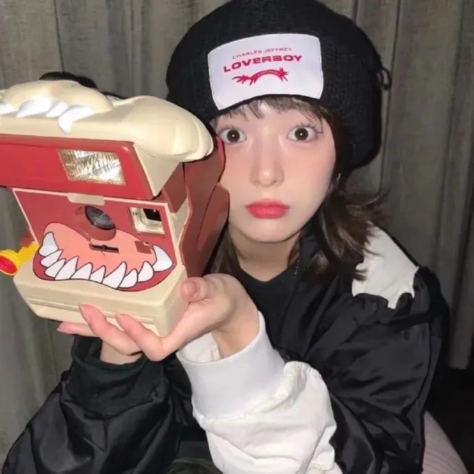 渔童