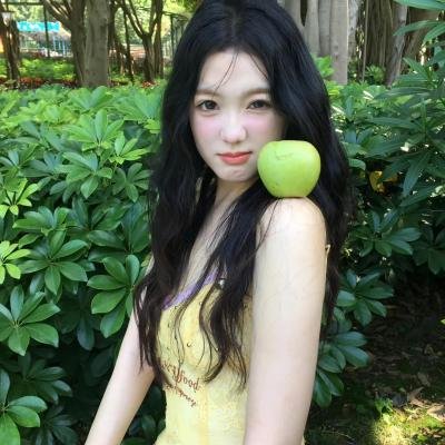 沉默的姑娘